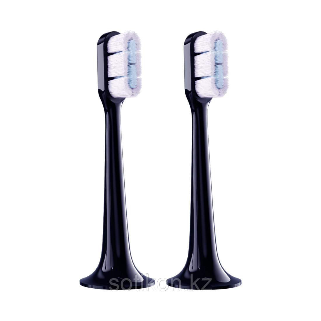 Сменные зубные щетки для Xiaomi Electric Toothbrush T700 (2 шт в комплекте) - фото 1 - id-p104474052