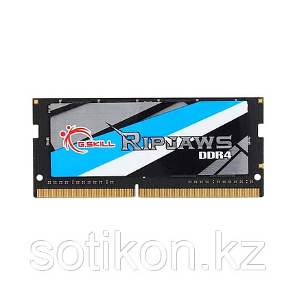 Модуль памяти для ноутбука G.SKILL Ripjaws F4-3200C22S-8GRS DDR4 8GB, фото 2