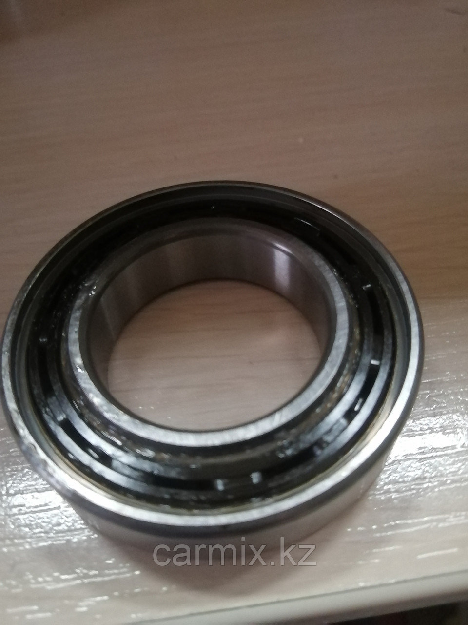 6007RKB-9C3MG, Подшипник подвесной привода MITSUBISHI, KOYO JAPAN, 35-62-14