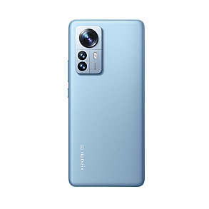 Мобильный телефон Xiaomi 12 Pro 12GB RAM 256GB ROM Blue, фото 3