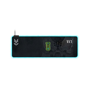 Коврик для компьютерной мыши Razer Goliathus Extended Chroma, Halo Infinite, фото 2