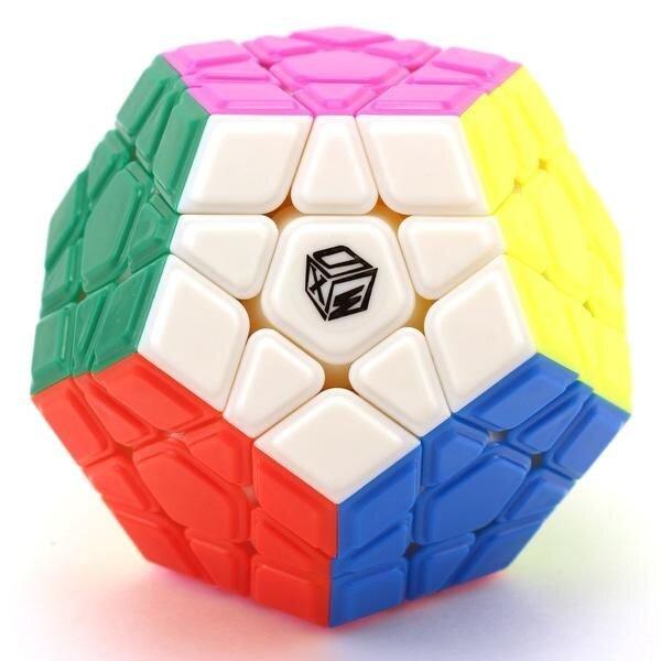X-Man Galaxy Megaminx | MoFangGe