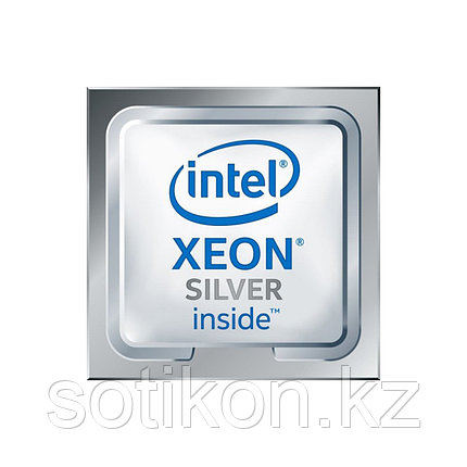 Центральный процессор (CPU) Intel Xeon Silver Processor 4310, фото 2
