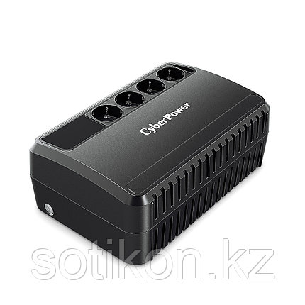Источник бесперебойного питания CyberPower BU850E, фото 1