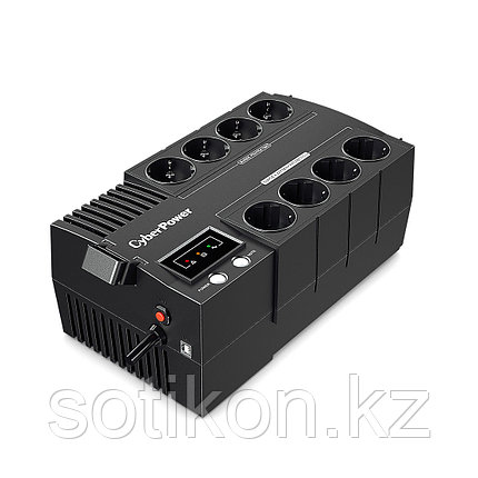Источник бесперебойного питания CyberPower BS850E, фото 1