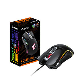 Компьютерная мышь Gigabyte GM-AORUS M5, фото 2