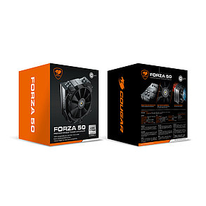 Кулер для процессора Cougar Forza 50, фото 2