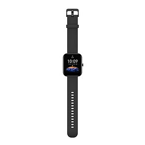Смарт часы Amazfit Bip 3 Pro A2171 Black, фото 4