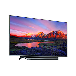 Смарт телевизор Xiaomi MI TV Q1 75" (L75M6-ESG), фото 2