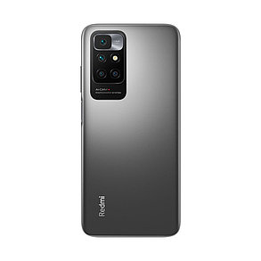 Мобильный телефон Redmi 10 2022 4GB RAM 64GB ROM Carbon Gray, фото 2