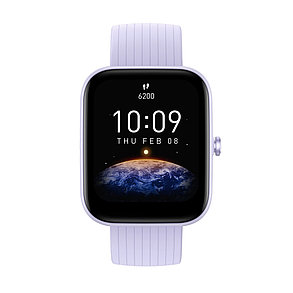 Смарт часы Amazfit Bip 3 A2172 Blue, фото 2