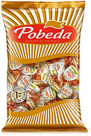 Конфеты Трюфели шоколадные, без сахара, посыпанные темным какао, 1 кг.