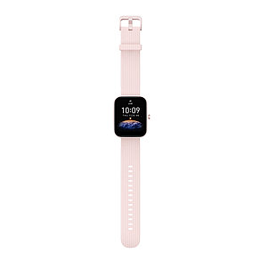 Смарт часы Amazfit Bip 3 Pro A2171 Pink, фото 2