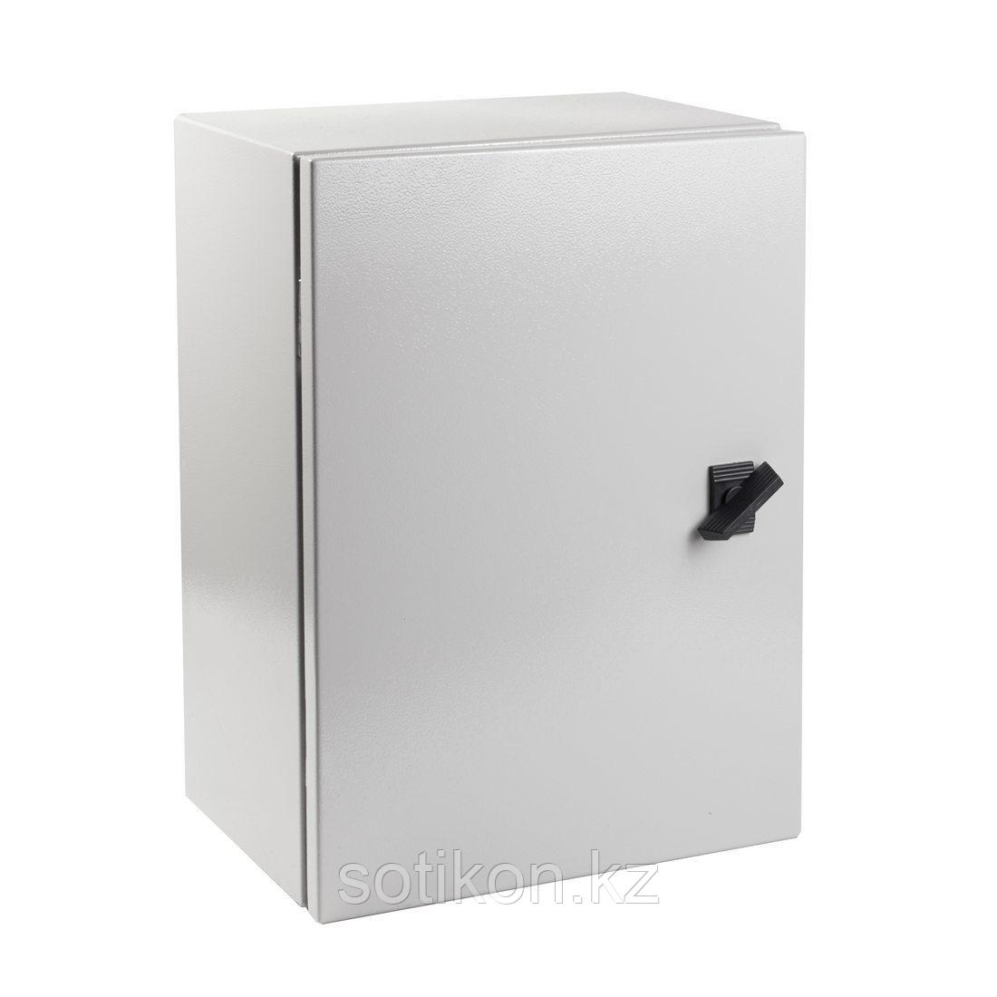 Щит металлический iPower 500*400*250 IP54 (для электрооборудования) - фото 1 - id-p104474475