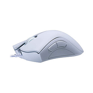 Компьютерная мышь Razer DeathAdder Essential White, фото 2