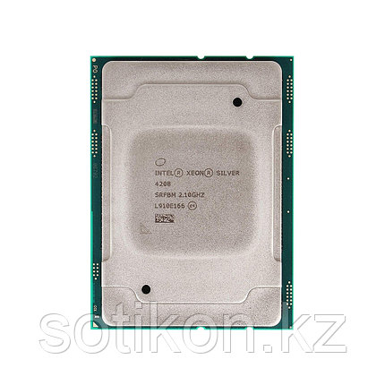 Центральный процессор (CPU) Intel Xeon Silver Processor 4208, фото 2