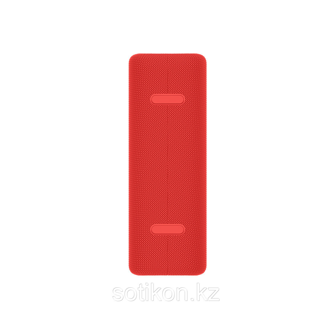 Портативная колонка Mi Portable Bluetooth Speaker (16W) Красный - фото 2 - id-p104474547