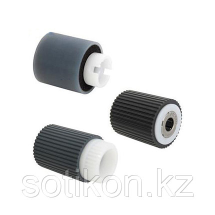 Комплект роликов подачи Xerox 607K15371 / 607K15370 / 624S00165, фото 1