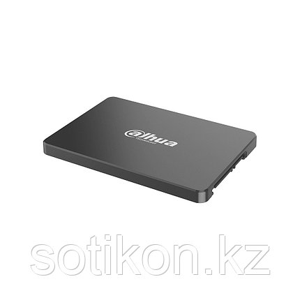 Твердотельный накопитель SSD Dahua C800A 240GB SATA, фото 2