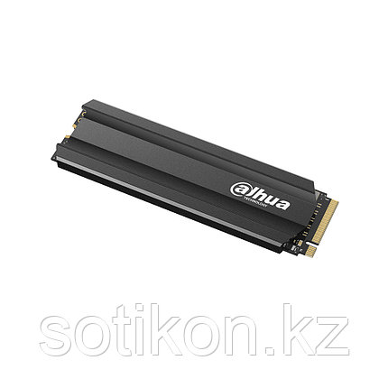 Твердотельный накопитель SSD Dahua E900 512G M.2 NVMe PCIe 3.0x4, фото 2