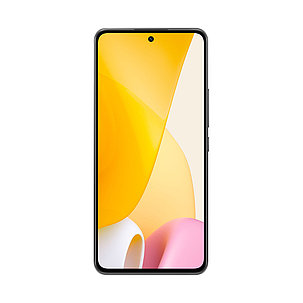 Мобильный телефон Xiaomi 12 Lite 8GB RAM 128GB ROM Black, фото 2