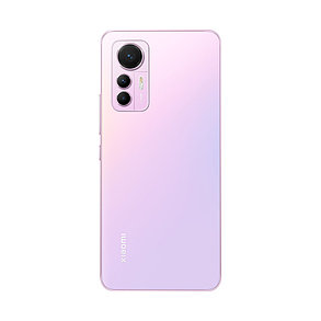 Мобильный телефон Xiaomi 12 Lite 8GB RAM 128GB ROM Lite Pink, фото 2