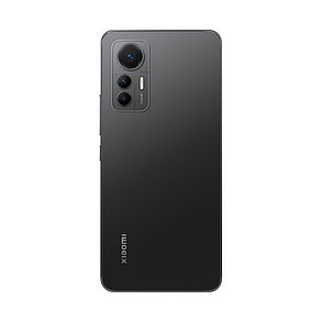 Мобильный телефон Xiaomi 12 Lite 8GB RAM 256GB ROM Black, фото 2