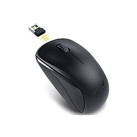Компьютерная мышь Genius NX-7000 Black