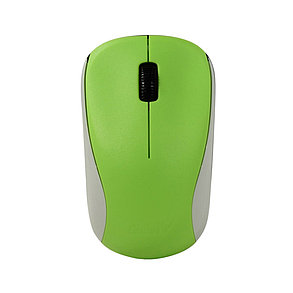 Компьютерная мышь Genius NX-7000 Green, фото 2