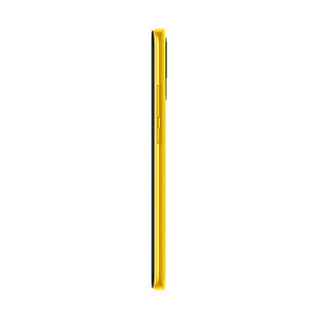 Мобильный телефон POCO C40 4GB RAM 64GB ROM POCO Yellow, фото 2