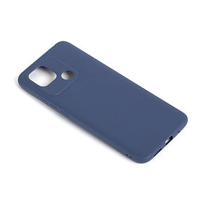 Чехол для телефона X-Game XG-PR06 для Redmi 10C TPU Синий, фото 2