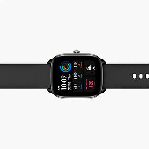 Смарт часы Amazfit GTS4 mini A2176 Midnight Black, фото 2