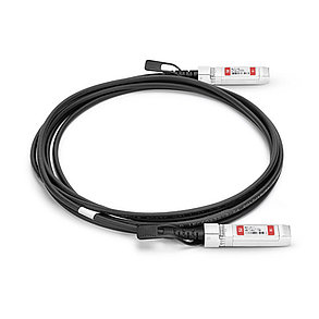 Пассивный кабель FS SFPP-PC01 10G SFP+ 1m, фото 2