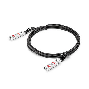 Пассивный кабель FS SFPP-PC02 10G SFP+ 2m, фото 2
