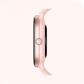 Смарт часы Amazfit GTS4 mini A2176 Flamingo Pink, фото 2