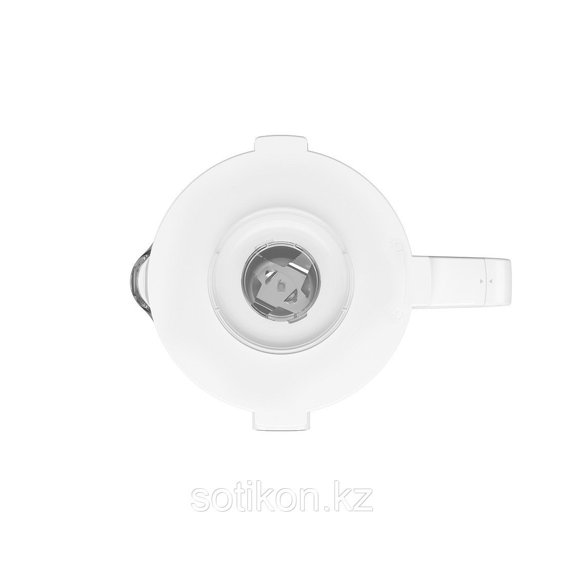 Смарт-блендер Xiaomi Smart Blender Белый - фото 3 - id-p104474790