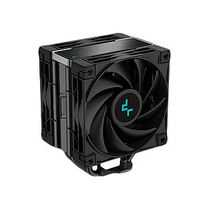 Кулер для процессора Deepcool AK400 ZERO DARK PLUS, фото 1
