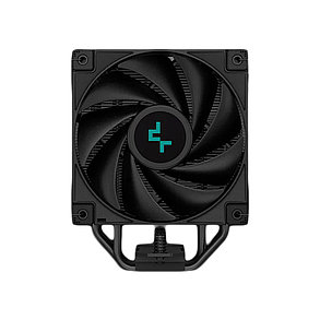 Кулер для процессора Deepcool AK400 ZERO DARK PLUS, фото 3