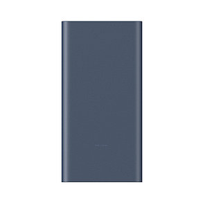 Портативный внешний аккумулятор Xiaomi 22.5W Power Bank 10000 Синий, фото 2