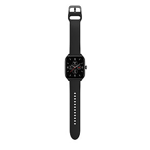 Смарт часы Amazfit GTS 4 A2168 Infinite Black, фото 2