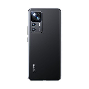 Мобильный телефон Xiaomi 12T 8GB RAM 256GB ROM Black, фото 2
