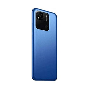 Мобильный телефон Redmi 10A 3GB RAM 64GB ROM Sky Blue, фото 4