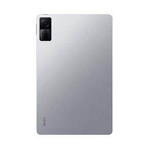 Планшет Redmi Pad 4GB RAM 128GB ROM Moonlight Silver, фото 2