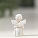 Сувенир полистоун "Белоснежный ангел с золотой звёздочкой" МИКС 2,4х1,2х0,9 см, фото 5