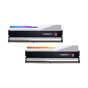 Комплект модулей памяти G.SKILL Trident Z5 RGB F5-5200J4040A16GX2-TZ5RS DDR5 32GB (Kit 2x16GB) 5200M, фото 3