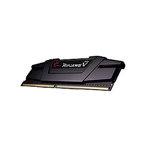 Комплект модулей памяти G.SKILL RipjawsV F4-4000C18Q-32GVK DDR4 32GB (Kit 4x8GB) 4000MHz, фото 3