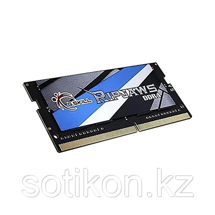 Модуль памяти для ноутбука G.SKILL Ripjaws F4-2400C16S-4GRS DDR4 4GB, фото 1