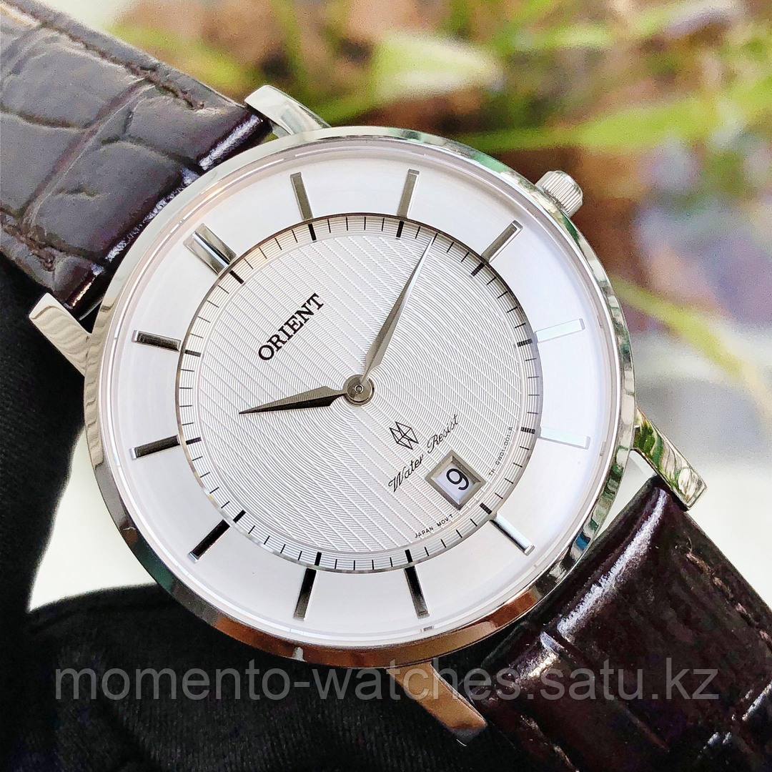Мужские часы ORIENT Watch FGW01007W0