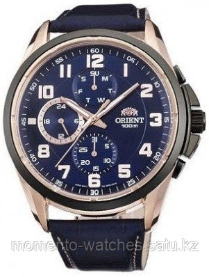 Мужские часы ORIENT Watch FUY05004D0