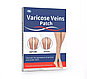 Пластыри от варикоза "Varicose Veins Patch", 6 шт, фото 2